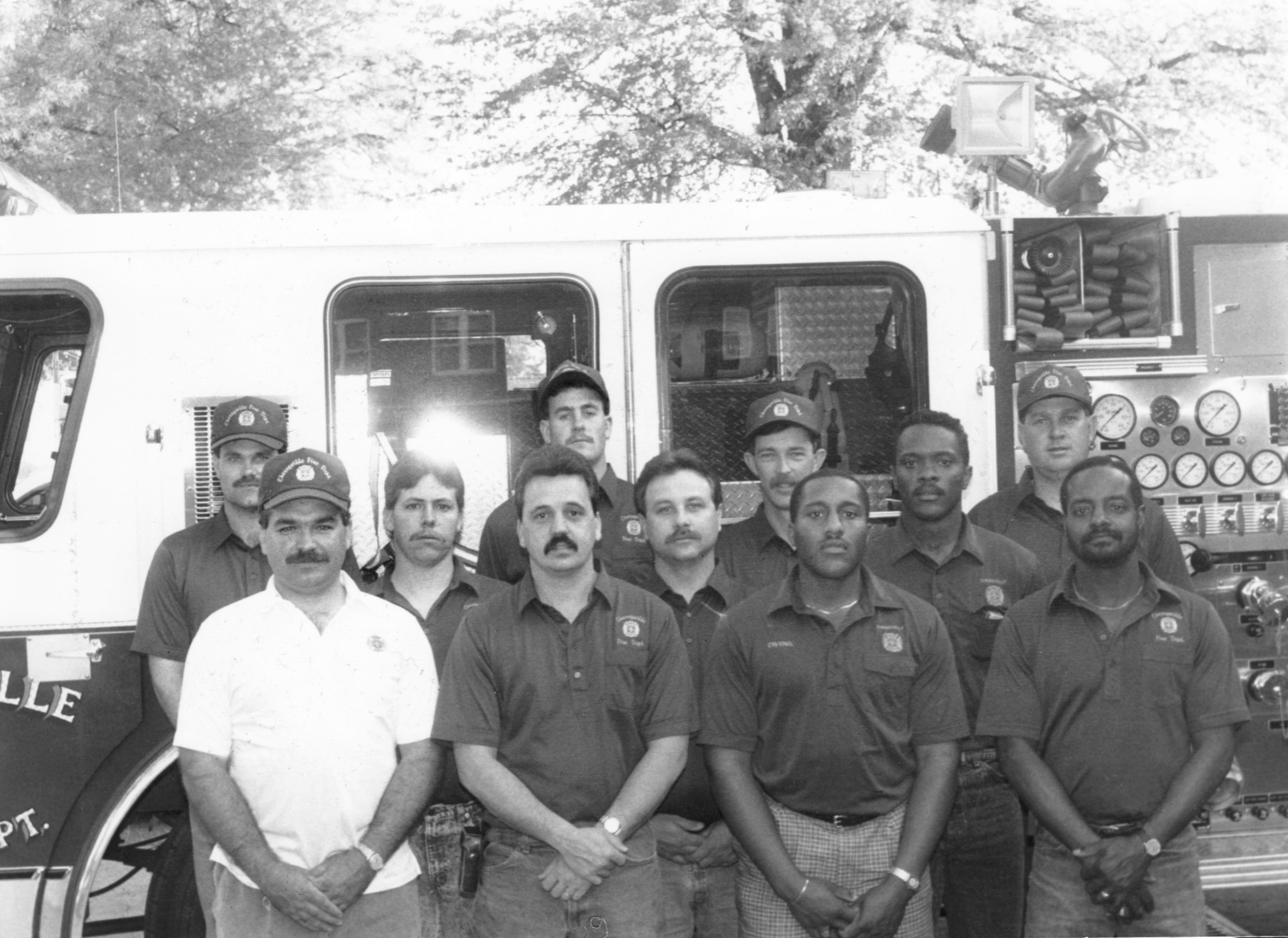 Cherryville Historical MuseumHome